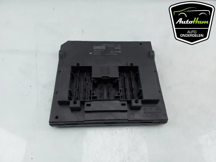 Computer Body Control Volkswagen Golf