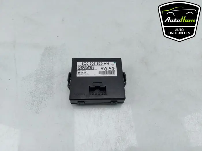 Gateway module Volkswagen Golf