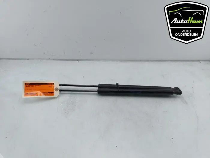 Set Gasdempers Achterklep Volkswagen Golf