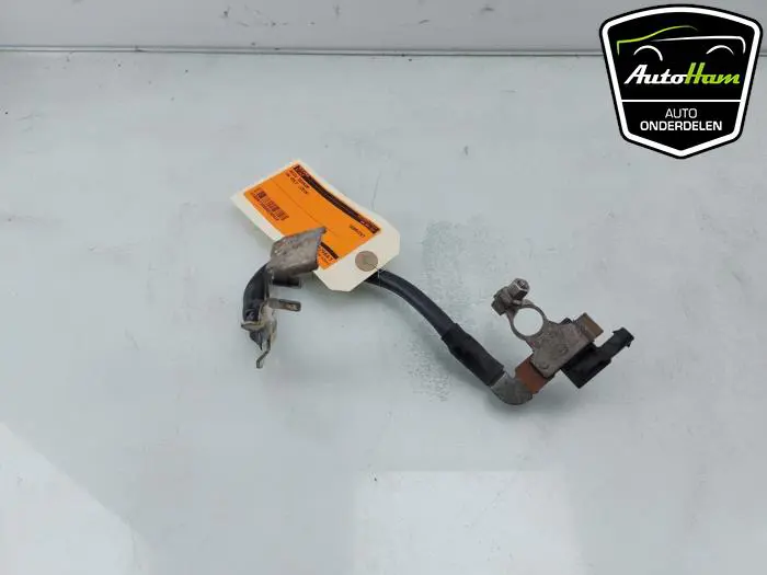 Accu sensor Volkswagen Golf