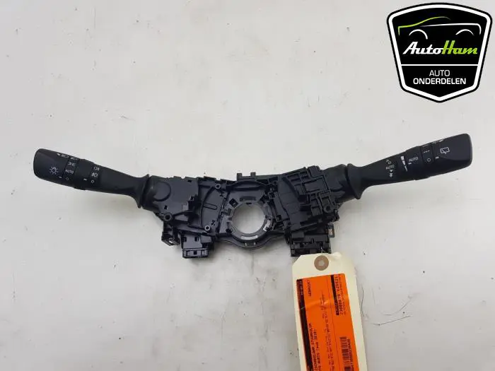 Combischakelaar Stuurkolom Toyota Auris