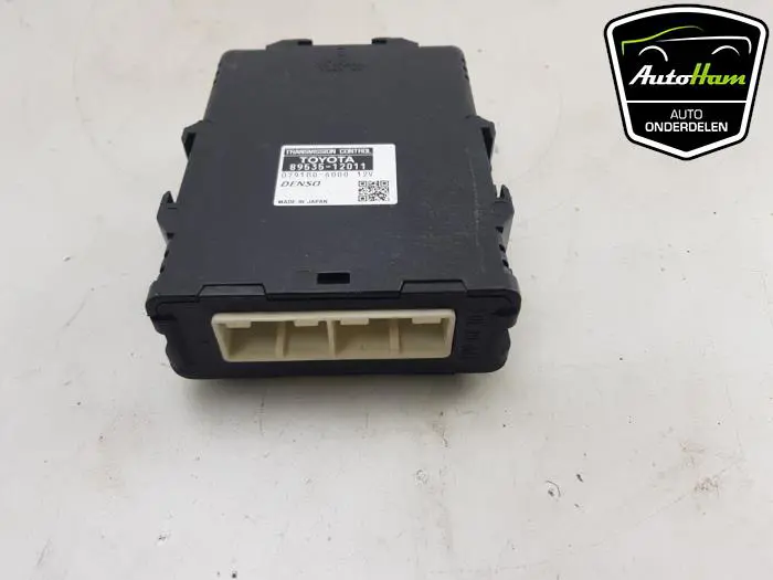 Computer Automatische Bak Toyota Auris