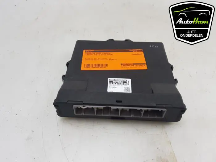 Computer Body Control Toyota Auris