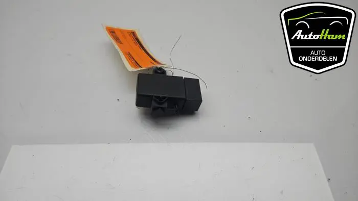 Stoelverwarmings module Volkswagen Polo