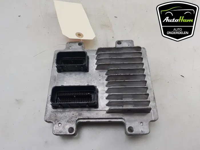 Computer Motormanagement Opel Meriva