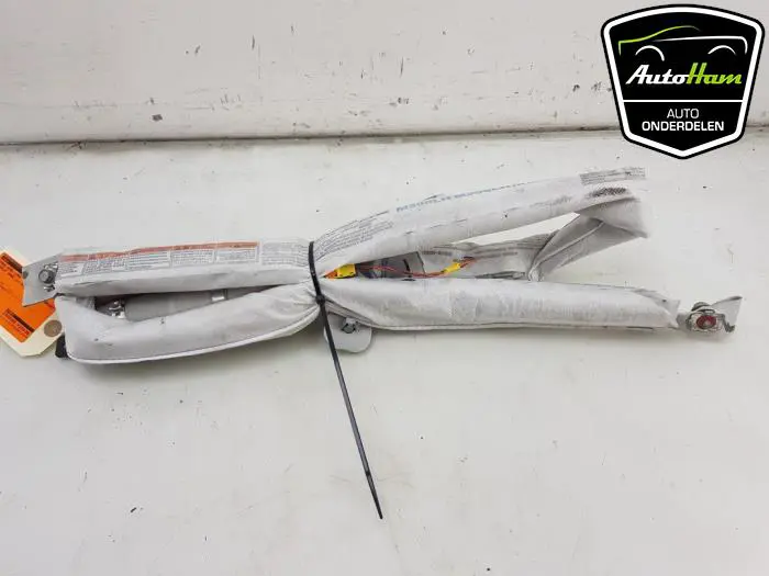 Airbag hemel links Chevrolet Spark