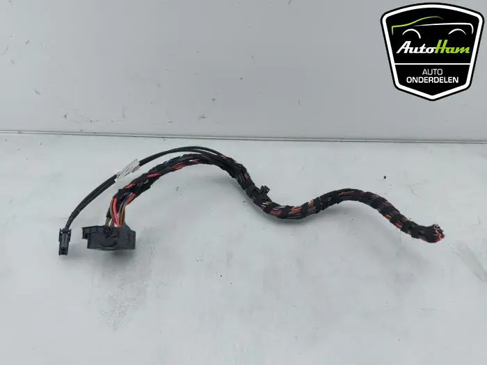 Kabel (diversen) Volkswagen Golf