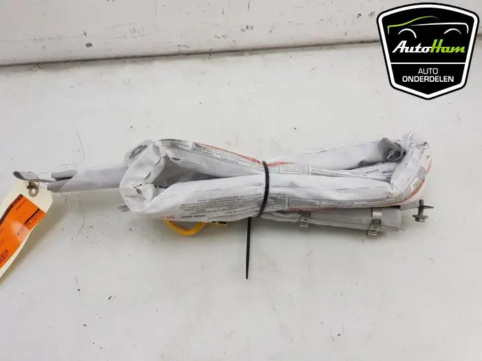 Airbag hemel rechts Chevrolet Spark