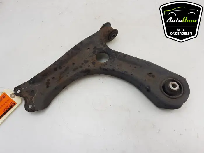 Draagarm links-voor Volkswagen Polo