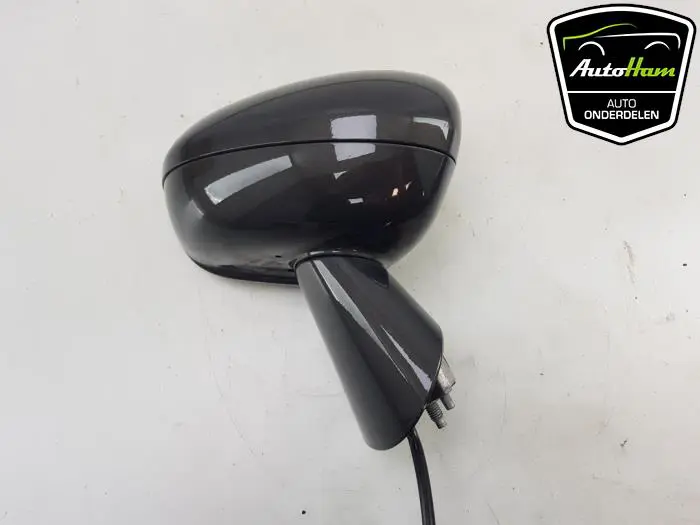 Buitenspiegel links Opel Meriva