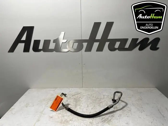 Airco Leiding Hyundai I10