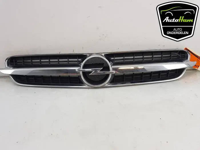 Grille Opel Vectra