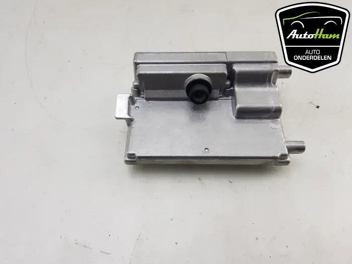 Camera voorzijde Seat Ibiza