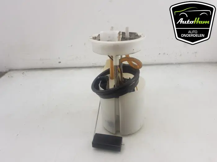 Benzinepomp Volkswagen Polo
