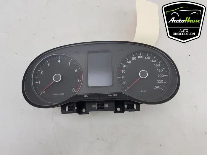 Instrumentenpaneel Volkswagen Polo