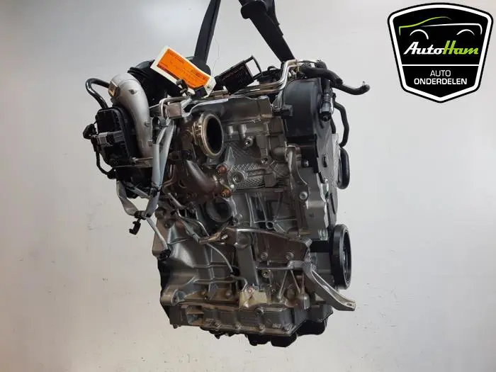 Motor Cupra Formentor