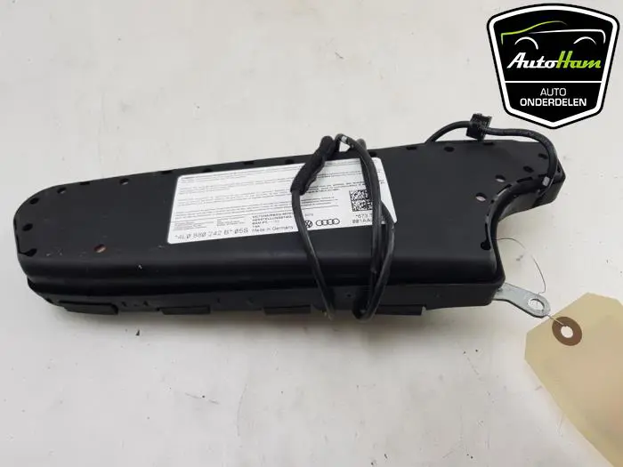 Airbag stoel (zitplaats) Audi Q7