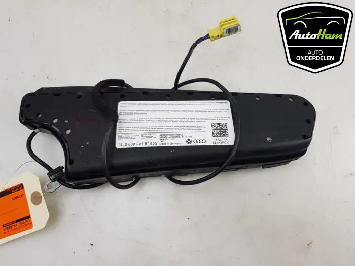 Airbag stoel (zitplaats) Audi Q7