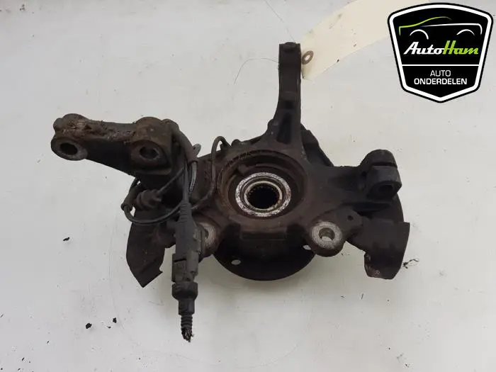 Fusee rechts-voor Citroen Nemo