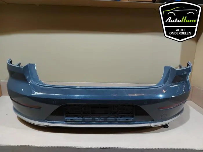 Achterbumper Volkswagen Arteon