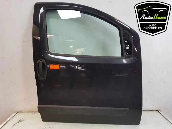 Portier 2Deurs rechts Citroen Nemo
