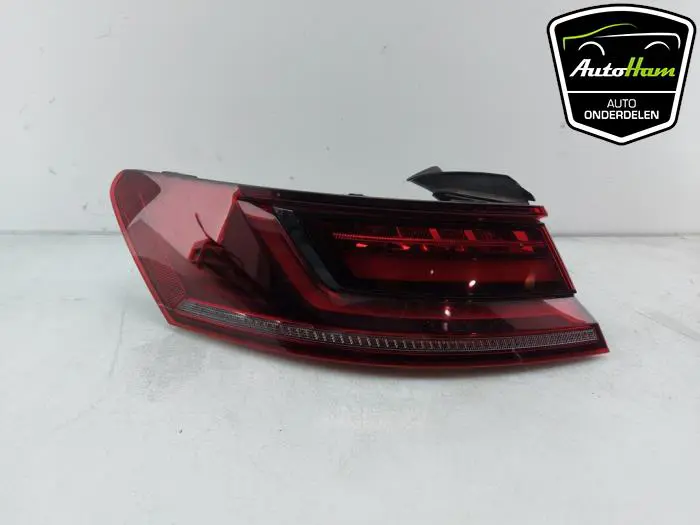 Achterlicht links Volkswagen Arteon