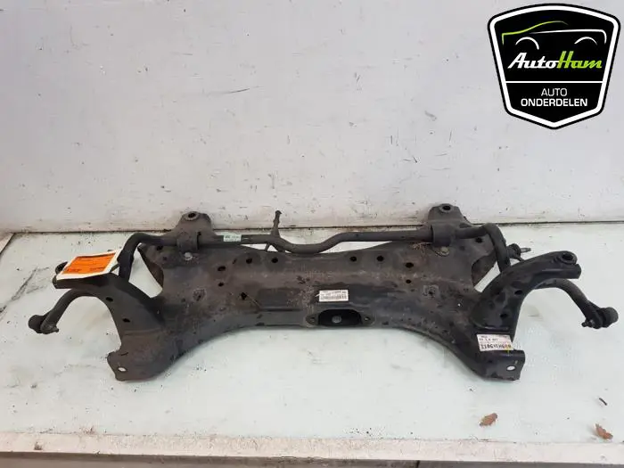 Subframe Kia Stonic
