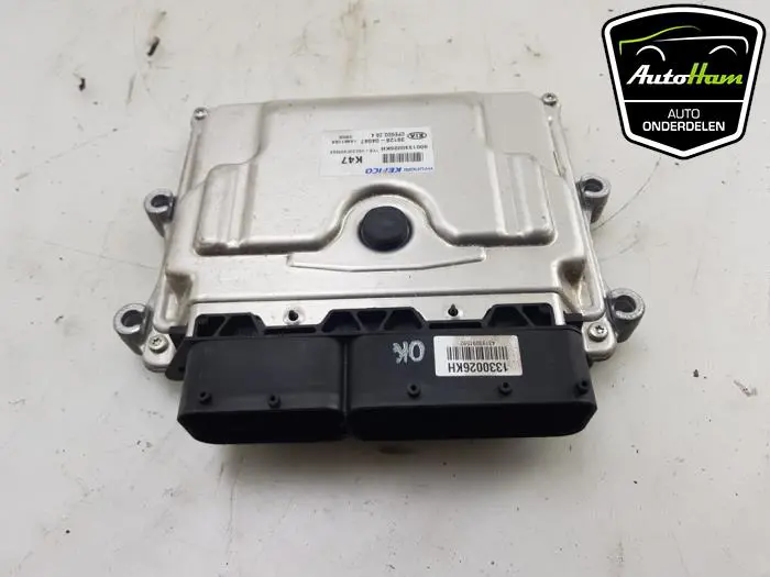 Computer Motormanagement Kia Stonic