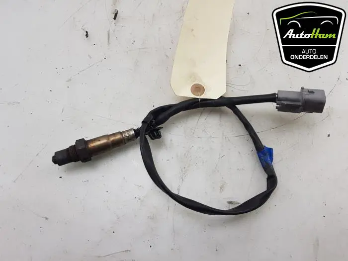 Lambda Sonde Kia Stonic