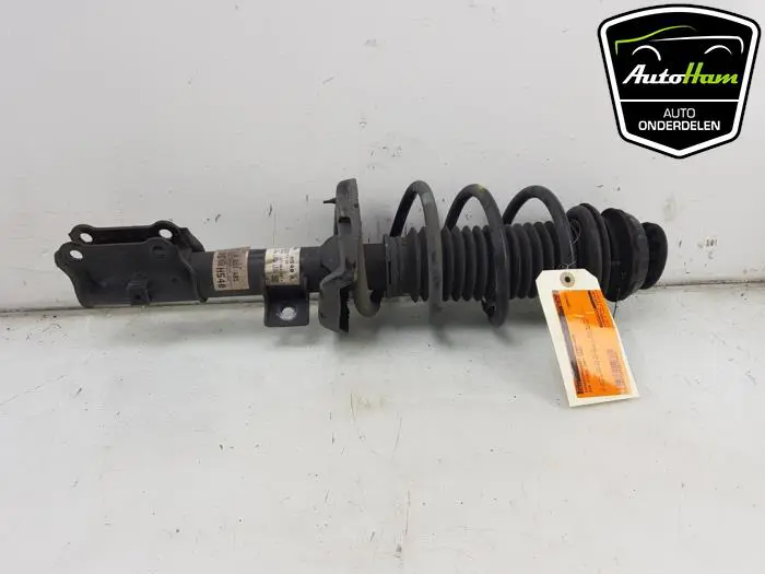 Schokdemper links-voor Kia Stonic