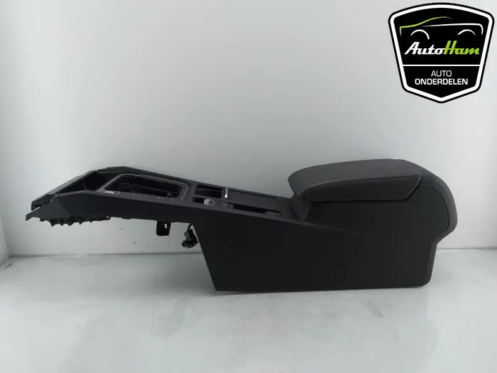 Middenconsoles Volkswagen Arteon