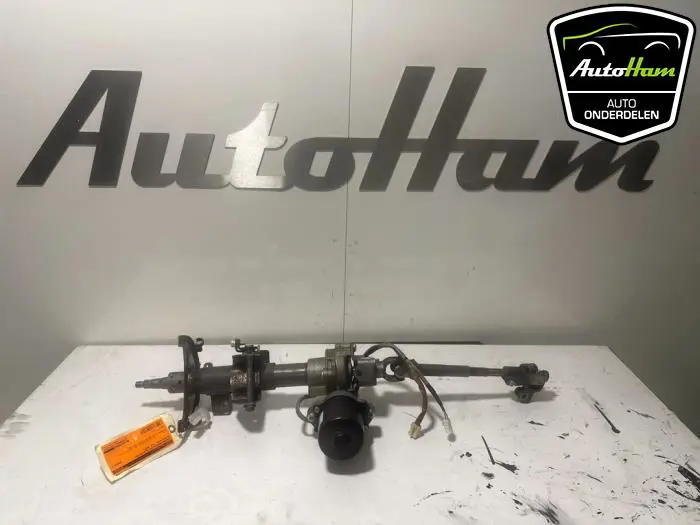 Stuurbekrachtiging Elektrisch Toyota Aygo