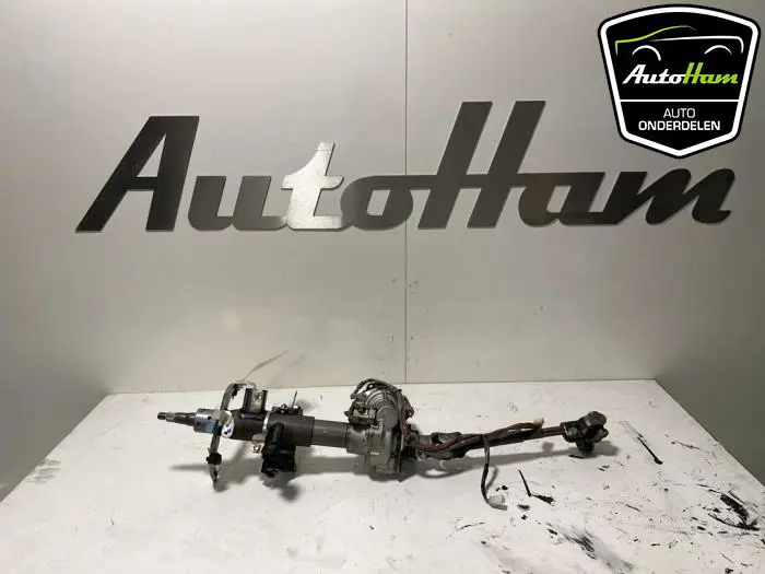 Stuurbekrachtiging Elektrisch Toyota Aygo
