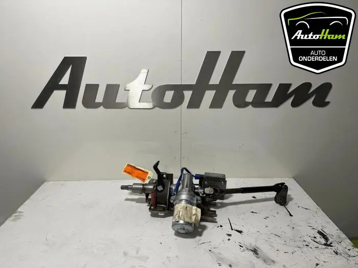 Stuurbekrachtiging Elektrisch Renault Twingo