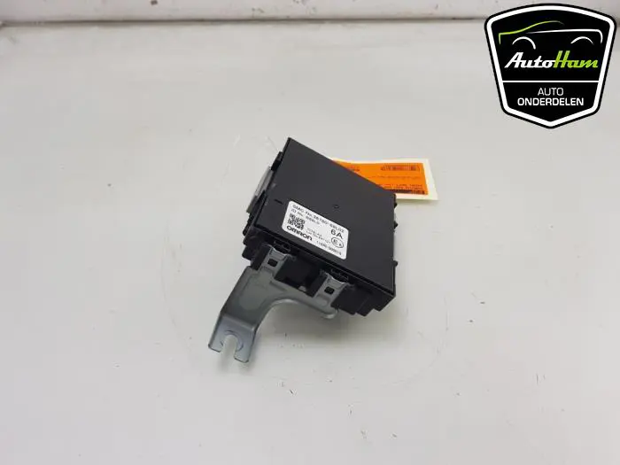 Computer Body Control Suzuki Swift