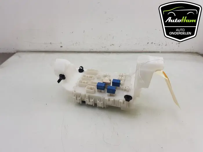 Comfort Module Suzuki Swift