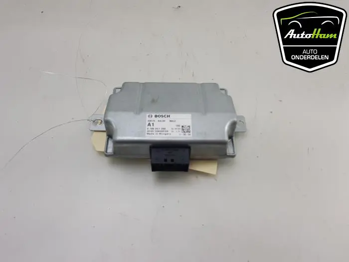 Spanningsregelaar Suzuki Swift