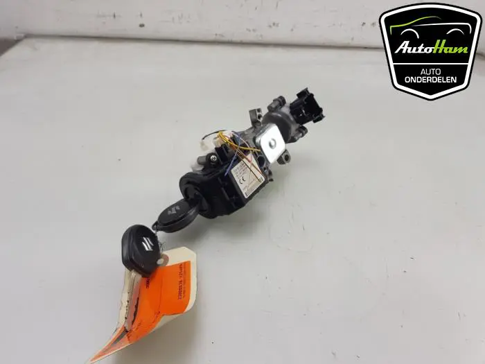 Kontaktslot+Sleutel Suzuki Swift