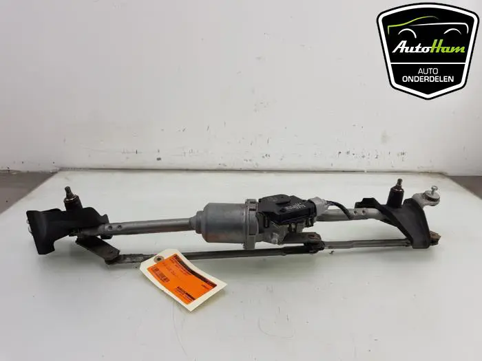 Ruitenwismotor+Mechaniek Suzuki Swift