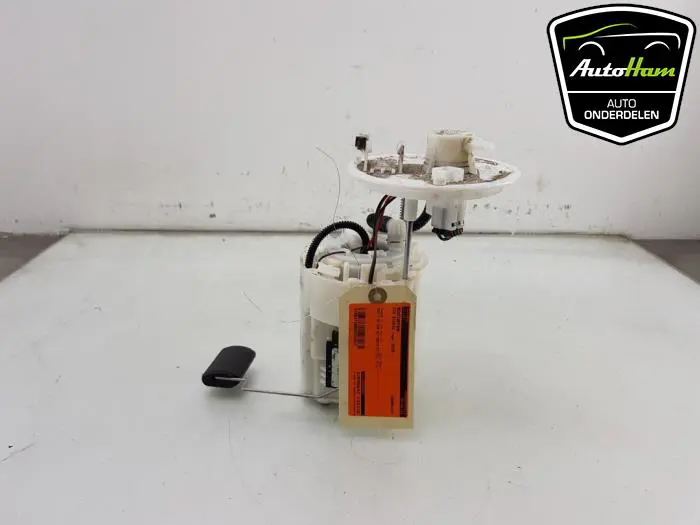 Benzinepomp Kia Stonic
