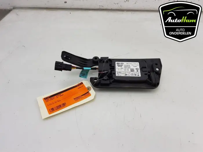 Side assist sensor Kia Stonic