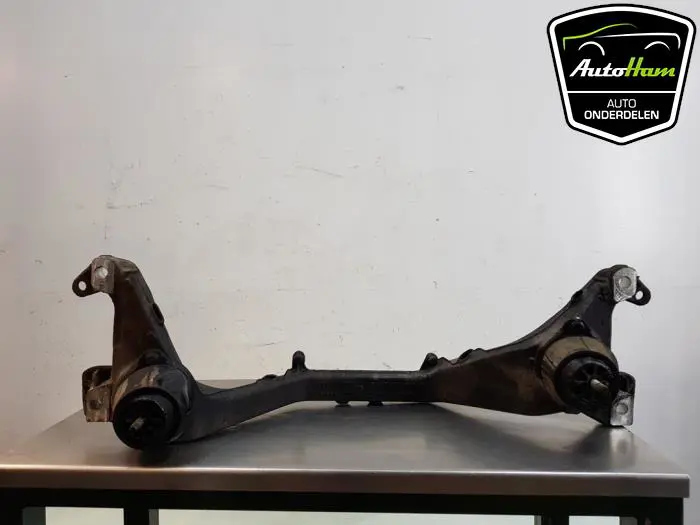 Subframe Audi Q7