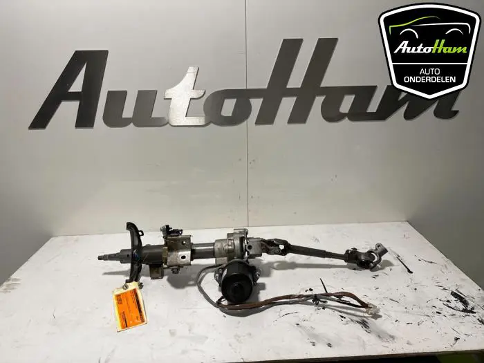 Stuurbekrachtiging Elektrisch Toyota Aygo