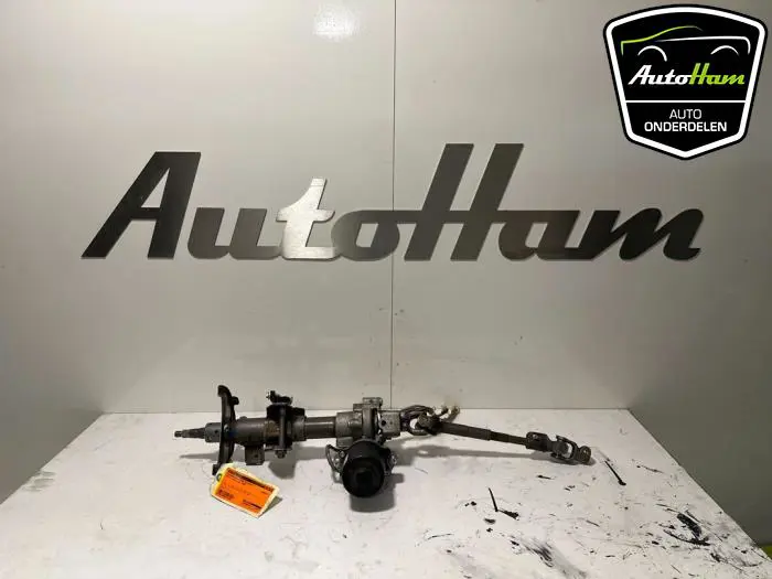 Stuurbekrachtiging Elektrisch Toyota Aygo