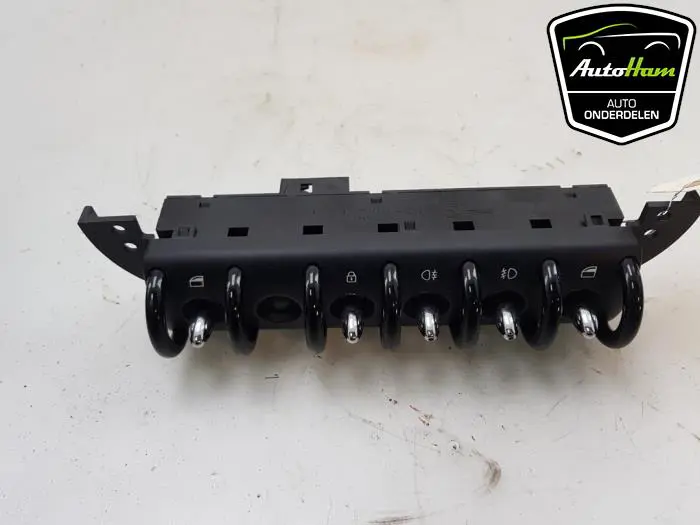 Elektrisch Raam Schakelaar Mini ONE