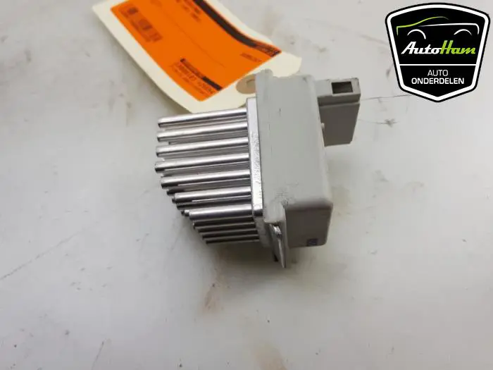 Kachel Weerstand Mini ONE