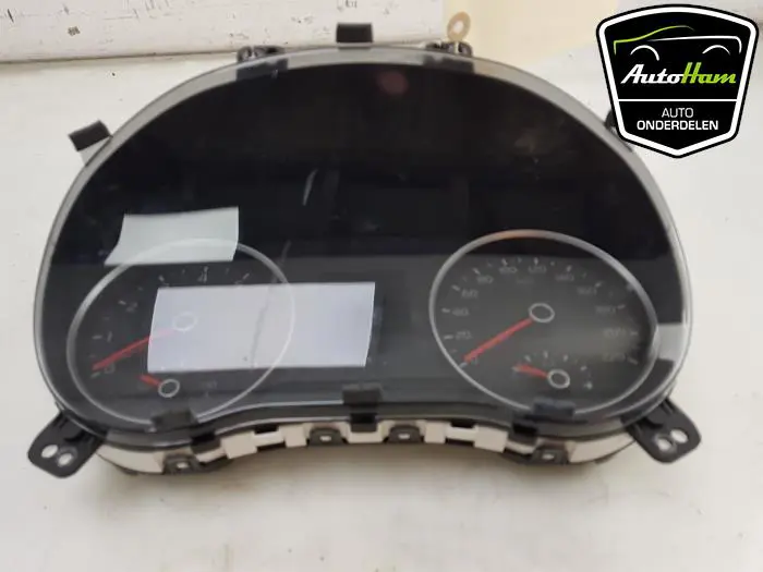 Instrumentenpaneel Kia Stonic