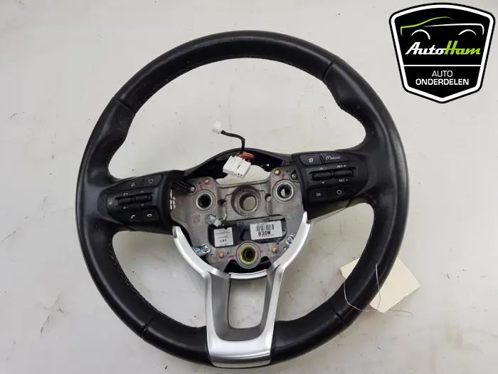 Stuurwiel Kia Stonic