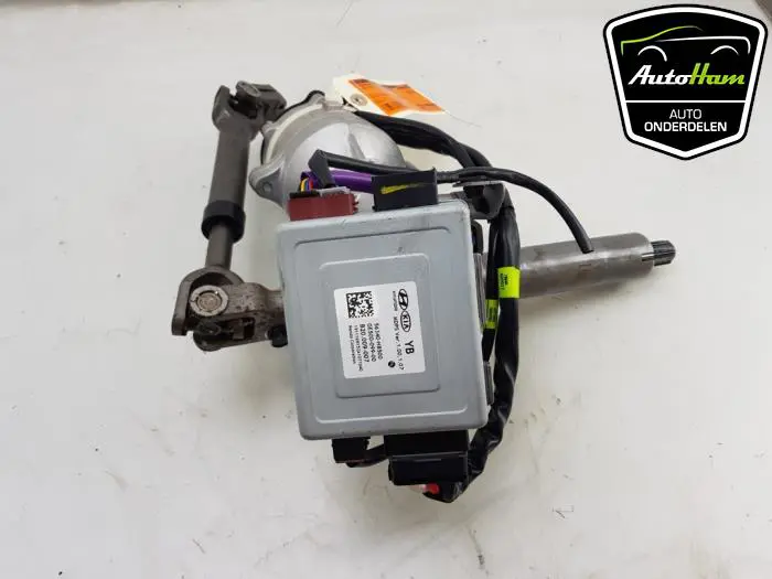 Stuurbekrachtiging Elektrisch Kia Stonic