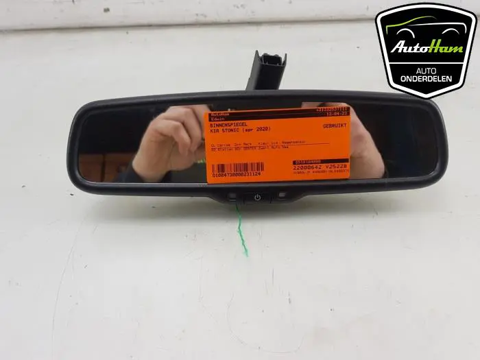 Binnenspiegel Kia Stonic
